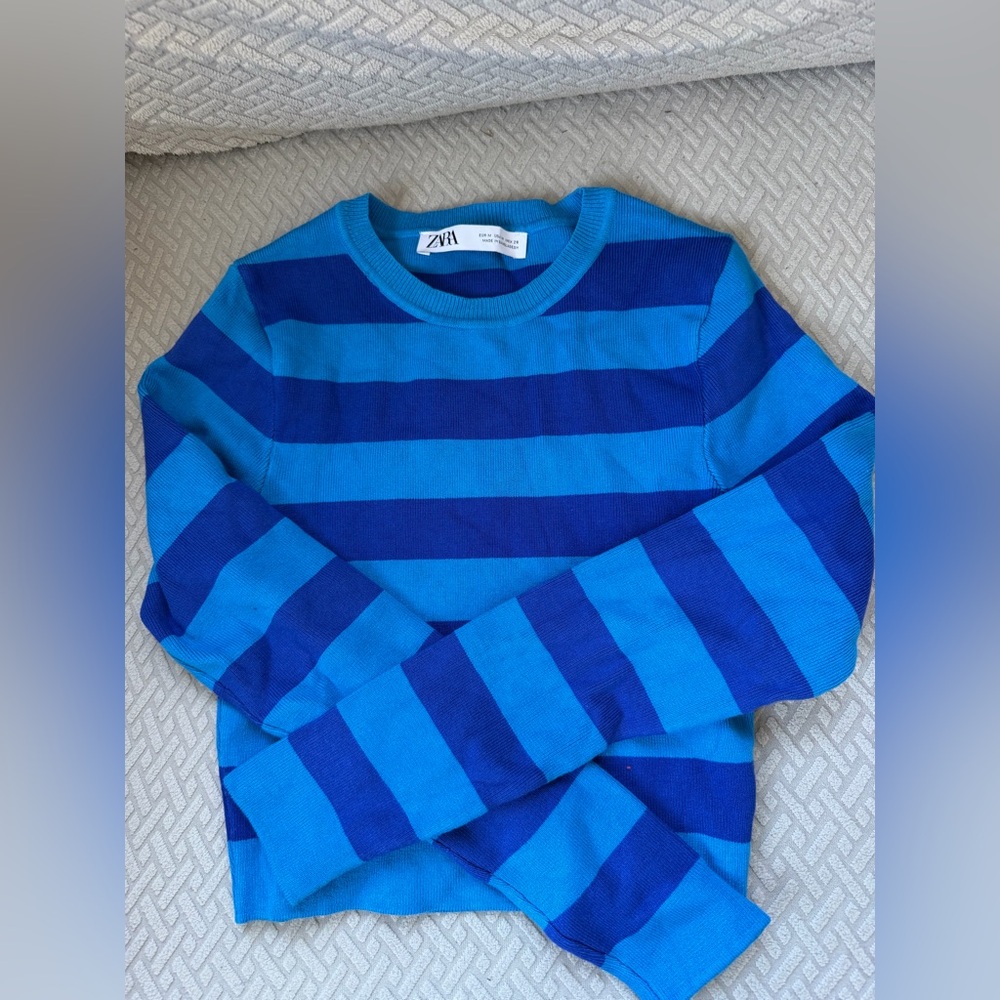 Zara long sleeve!